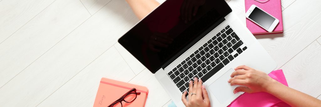 White Paper: Marketing digital