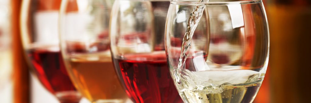 Infográfico: Tipos de vinhos brasileiros que você pode oferecer no seu restaurante
