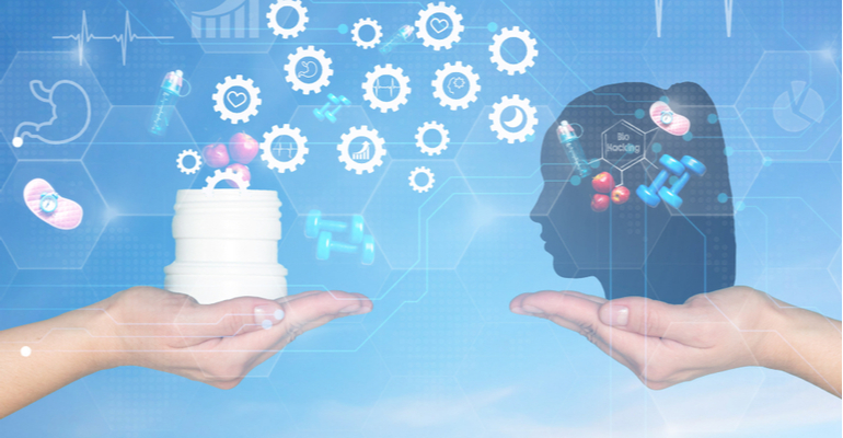 A PERSONALIZAÇÃO DA ALIMENTAÇÃO E NUTRIÇÃO, sua marca está pronta para essa nova era?