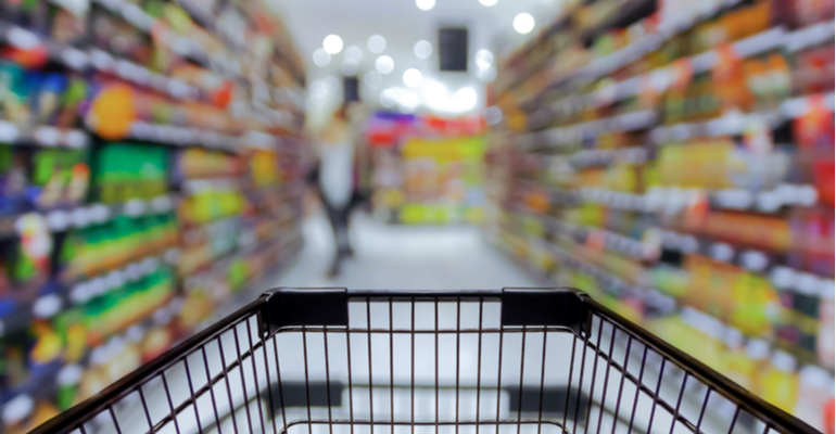 Os desafios da venda de alimentos no varejo