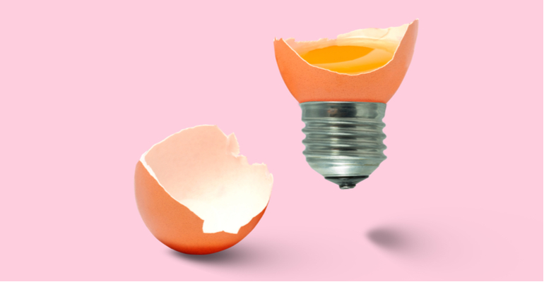 Os desafios para gerar inovação da indústria alimentícia