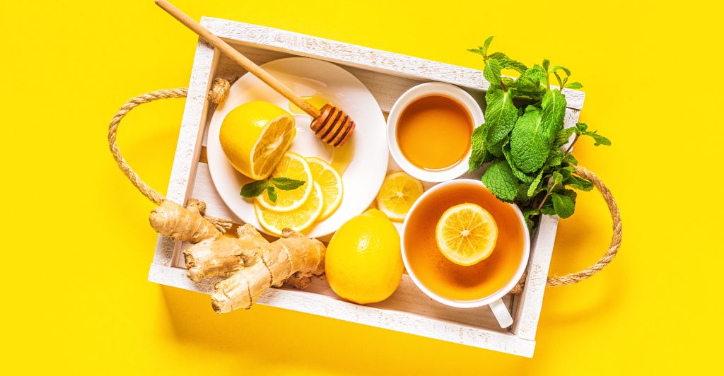 [E-BOOK] Tendências e oportunidades para consumo de ingredientes funcionais e nutracêuticos pós COVID-19