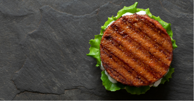 Proteínas plant based: o que há de novo nesse mercado?