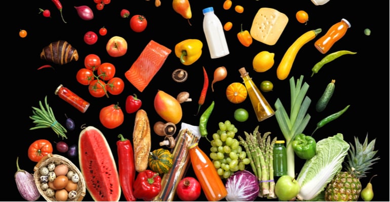 Modernização da regulação de novos alimentos no Brasil: uma discussão alinhada às tendências