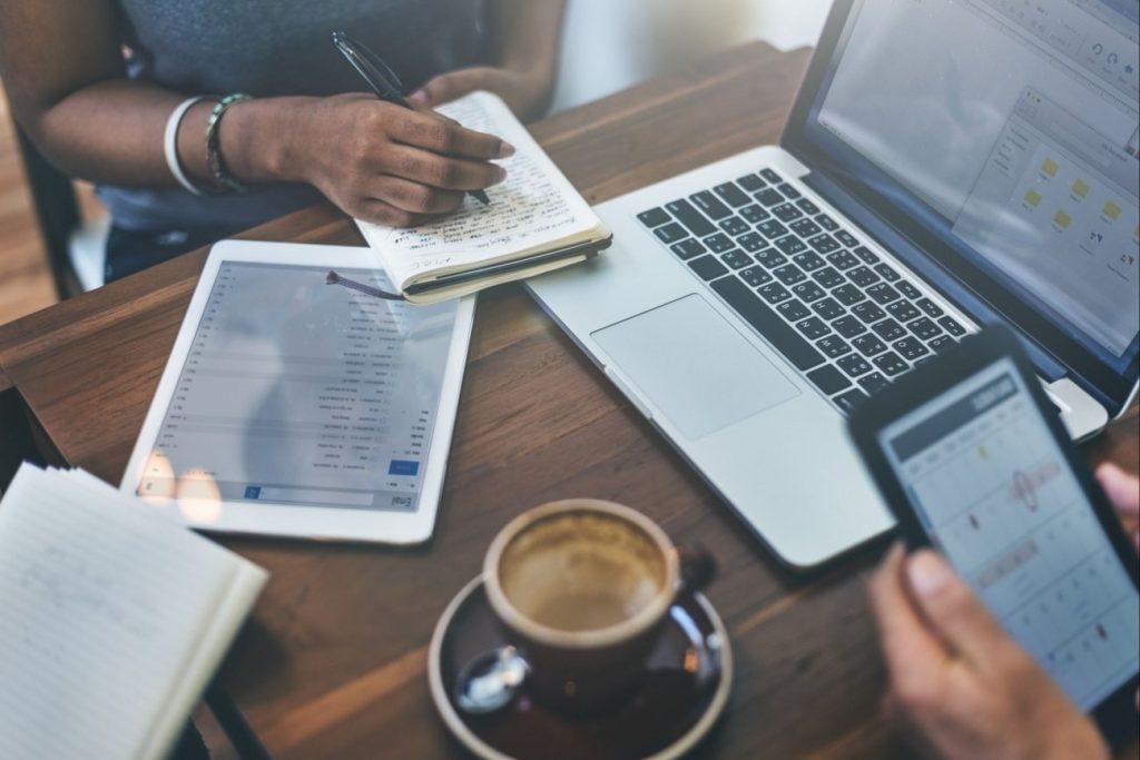 6 motivos para adotar o marketing digital para restaurante