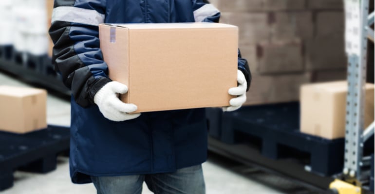 Cuidados com o transporte de alimentos refrigerados