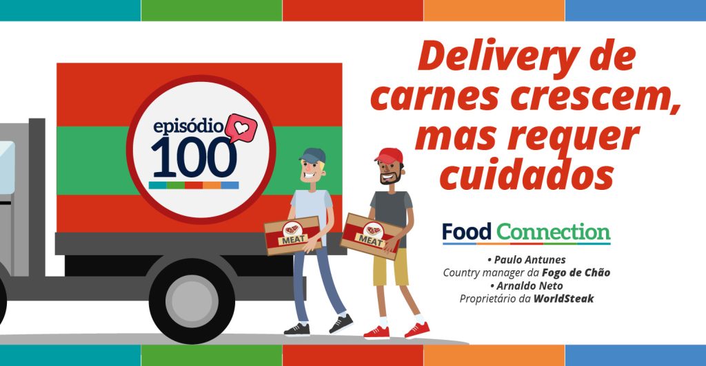 Delivery de carnes cresce, mas requer cuidados