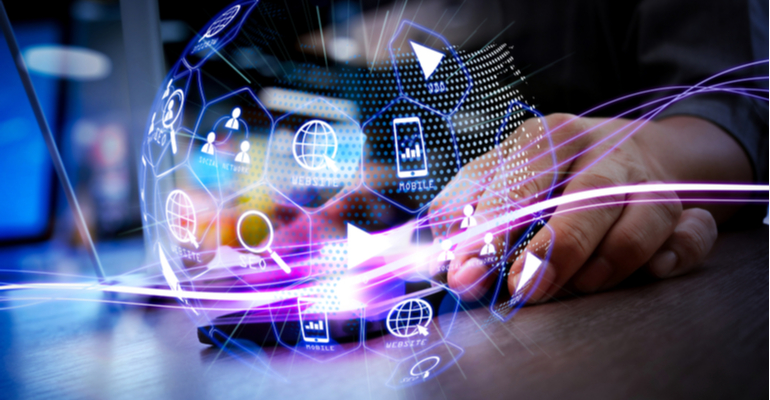 A aceleração da digitalização no mundo empresarial com a Covid-19