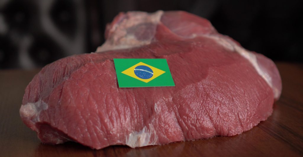 White Paper: Mercado de exportação de carnes tende a crescer
