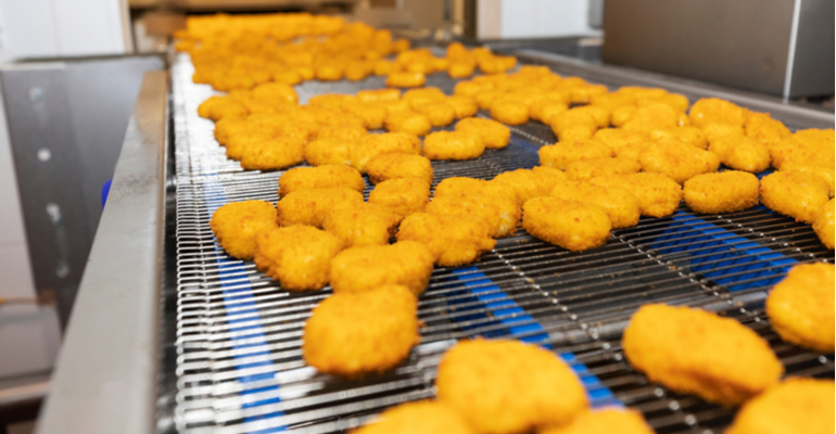 Produção de termoprocessados: Quais cuidados são exigidos?