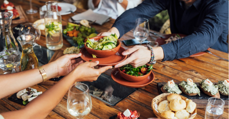 Consumo de produtos vegetais seguirá em alta nos próximos anos