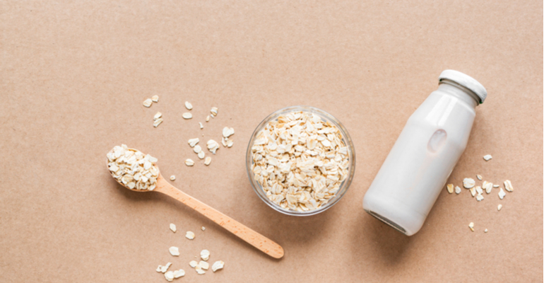 Ingredientes para aproveitar as oportunidades do mercado à base de plantas