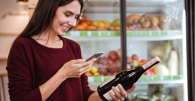 Embalagens Conectadas: Solução para toda a cadeia