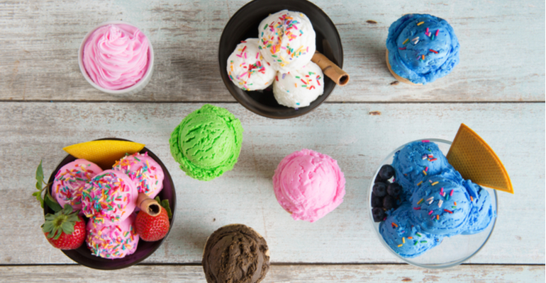 De vilão a mocinho: o plot twist acontecendo na indústria sorveteira