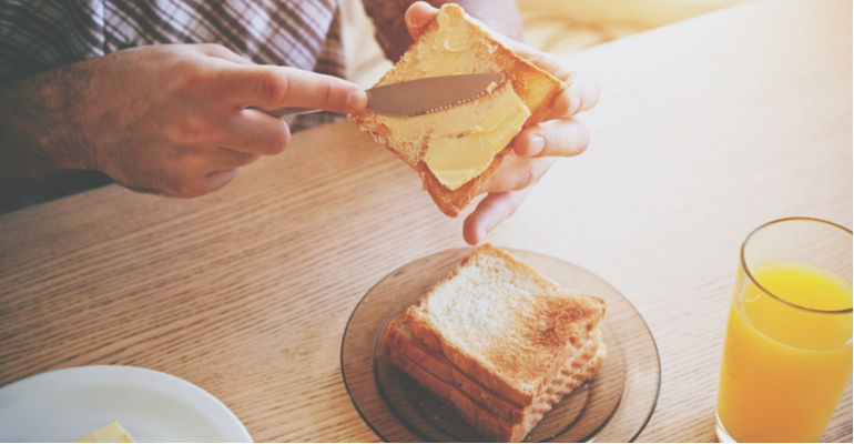 Pesquisa mostra novos consumidores de pão de forma no Brasil
