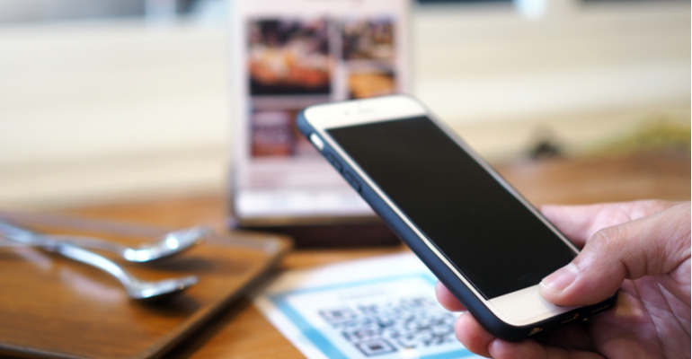 Meios de pagamentos digitais no food service: do PIX ao cashback