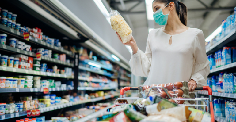 Propostas regulatórias no Uruguai impactarão a rotulagem de alimentos e suplementos alimentares