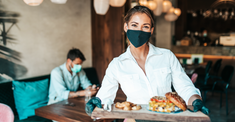 [E-BOOK] Guia para a reabertura do food service