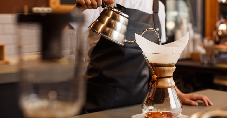 [E-BOOK] Guia de gestão de cafeteria