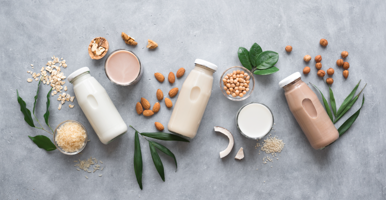 [E-BOOK] O mercado de alimentos e bebidas à base de plantas