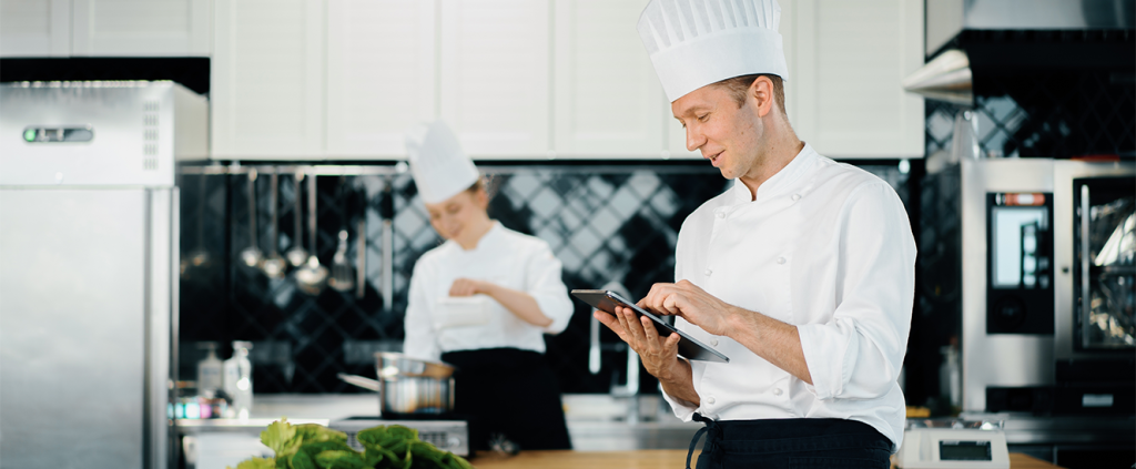 Como abrir um restaurante: passo a passo para o empreendedor [Ebook]