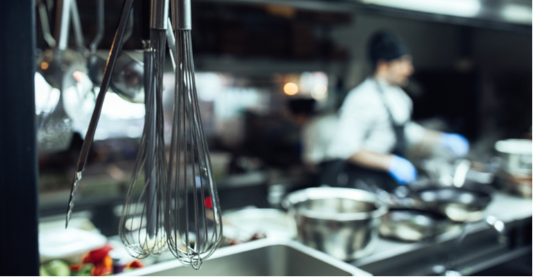 Dark Kitchen: novo modelo para investir no food service