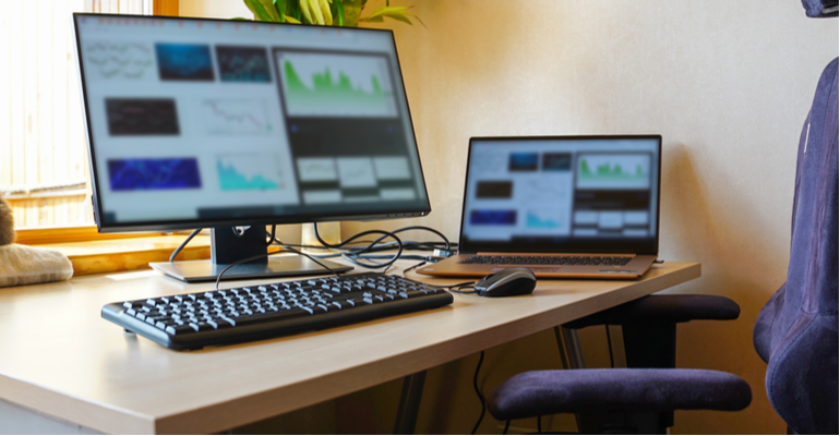 A produtividade na indústria