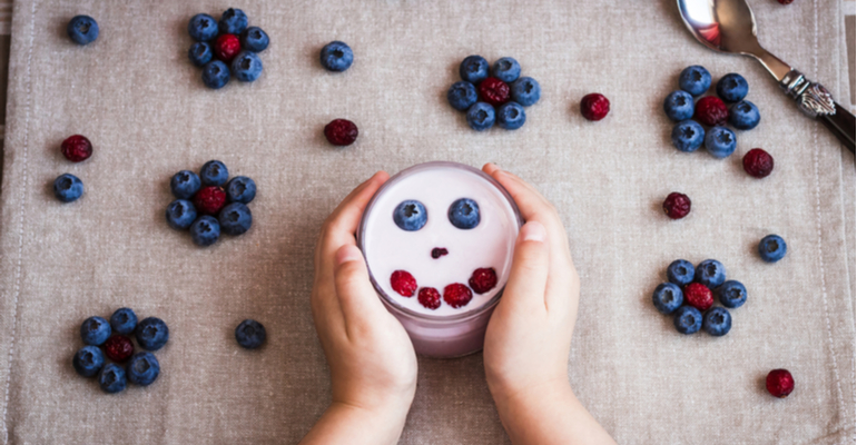 Desafios da redução de açúcar na linha infantil de produtos