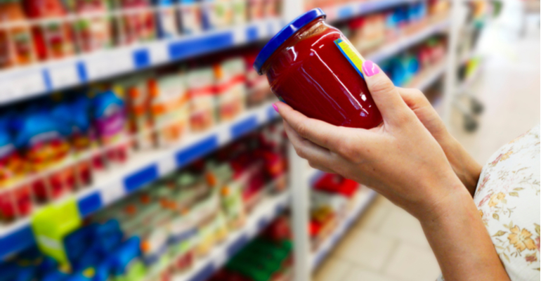 América Latina na vanguarda da rotulagem de alimentos: é hora do Mercosul