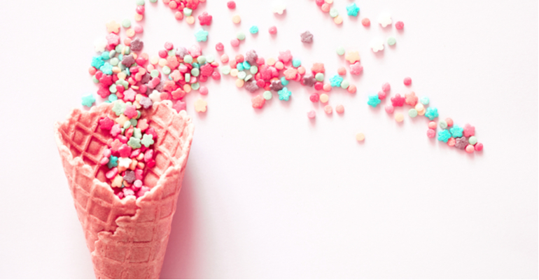 Tendências para o mercado de confeitos