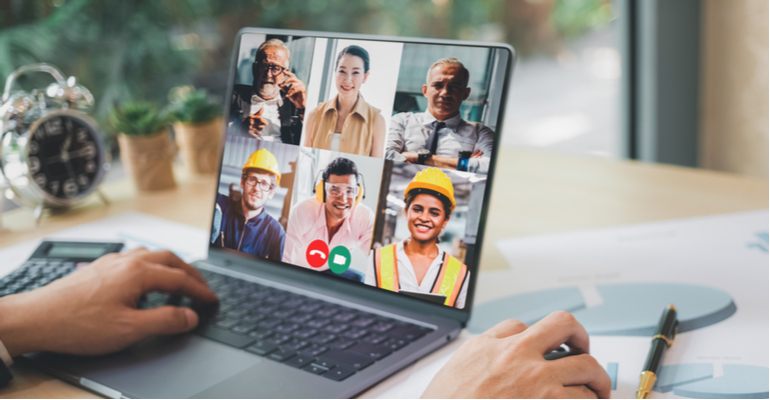 [WHITE PAPER] Operações Remotas e Transformação Digital na Indústria Alimentícia