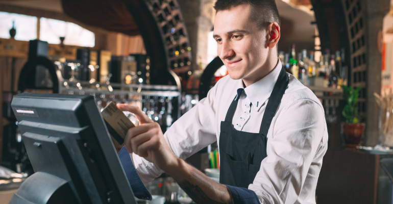 [WHITE PAPER] LGPD para a cadeia alimentícia