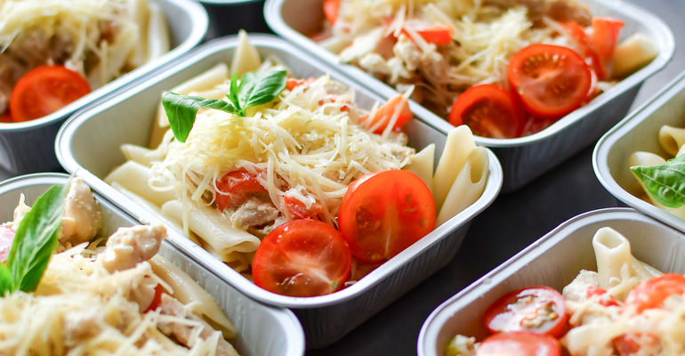 Empreendedorismo: cresce número de empresários do ramo de alimentação