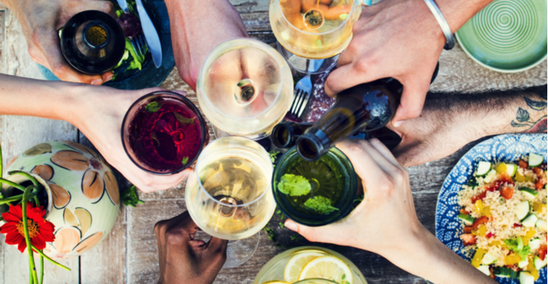 Tendências para o mercado de ingredientes