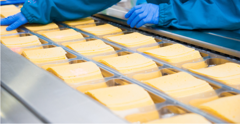 Consumo de queijos análogos está em alta