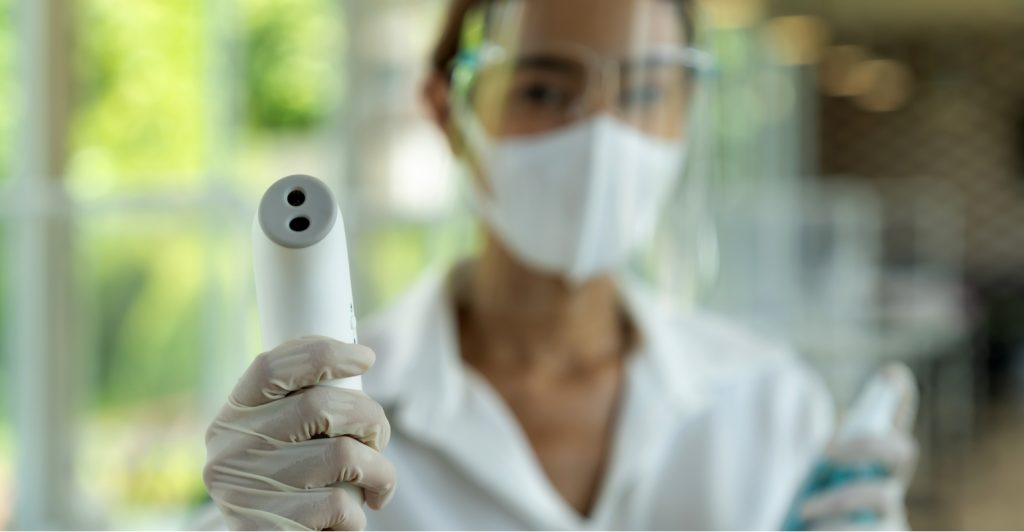 White Paper: Boas práticas para o food service durante a retomada