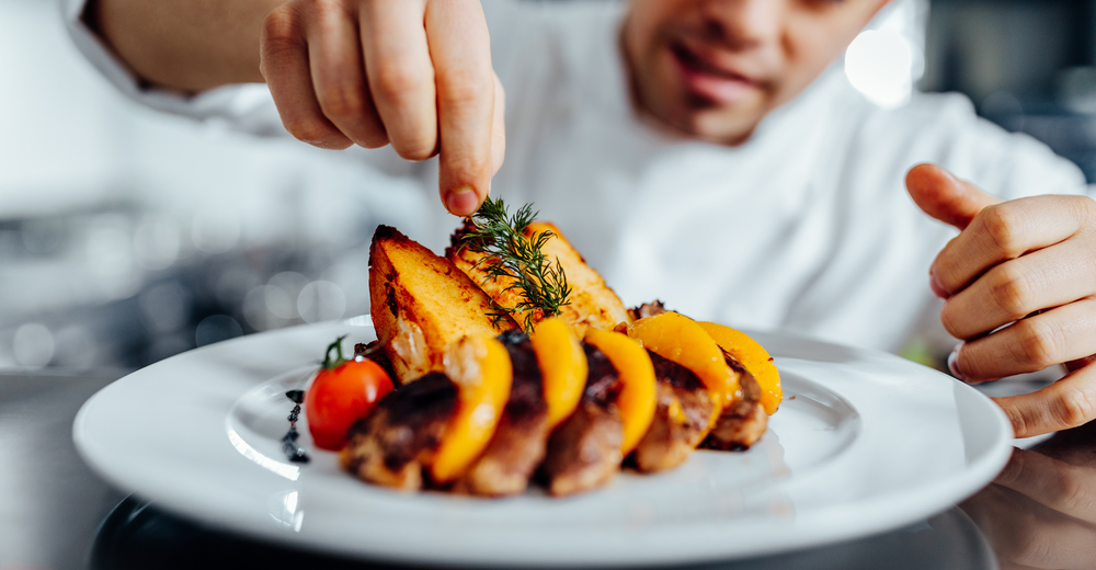 6 principais tendências para o mercado de alimentação fora do lar em 2021