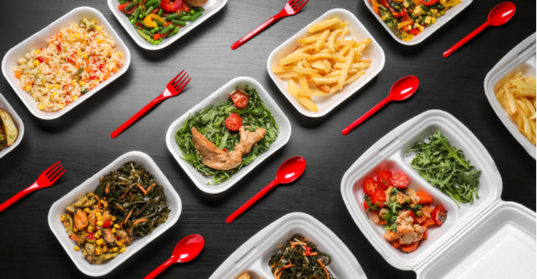 Alimentação corporativa tem oportunidade de crescimento em 2021