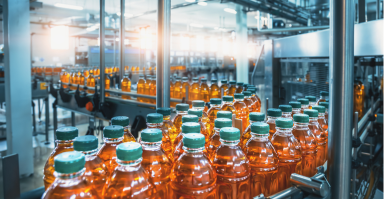 Processo de certificação internacional na indústria alimentícia