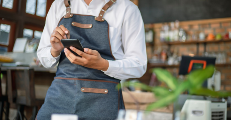 Delivery 4.0: tecnologias a favor das entregas de refeição