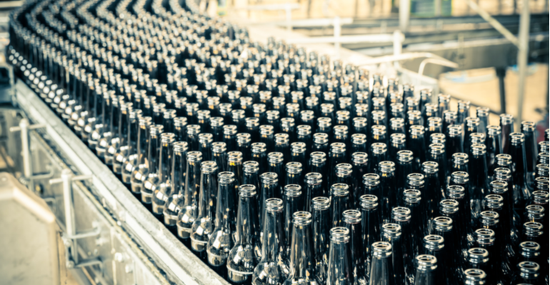 Logística Reversa pós-consumo