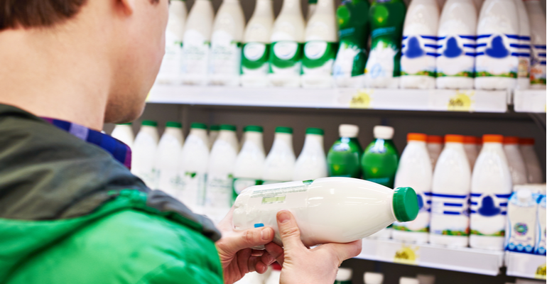 Tendências para a indústria de laticínios