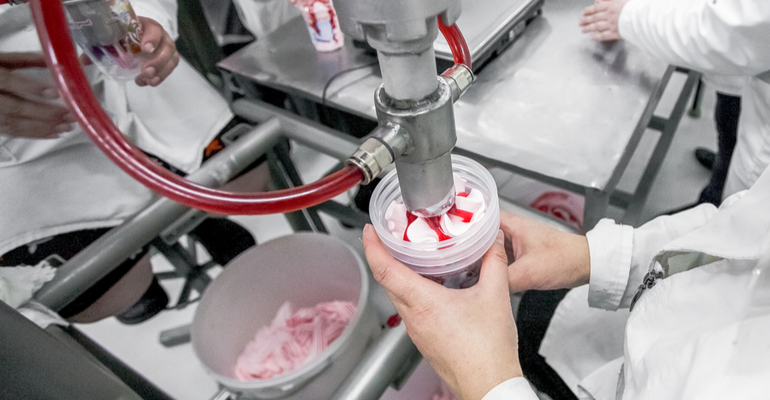 Expectativa pela vacina aquece mercado de sorvetes