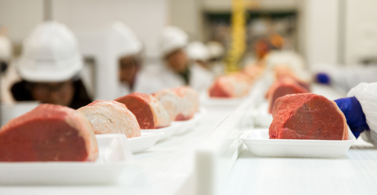 Conheça as ações de sustentabilidade na indústria de proteína animal