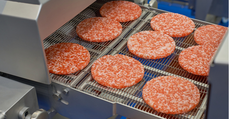 Conheça as tecnologias 4.0 que revolucionam a indústria da carne