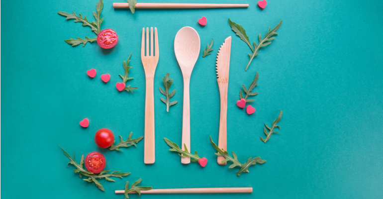 Por que o food service precisa ser mais sustentável?