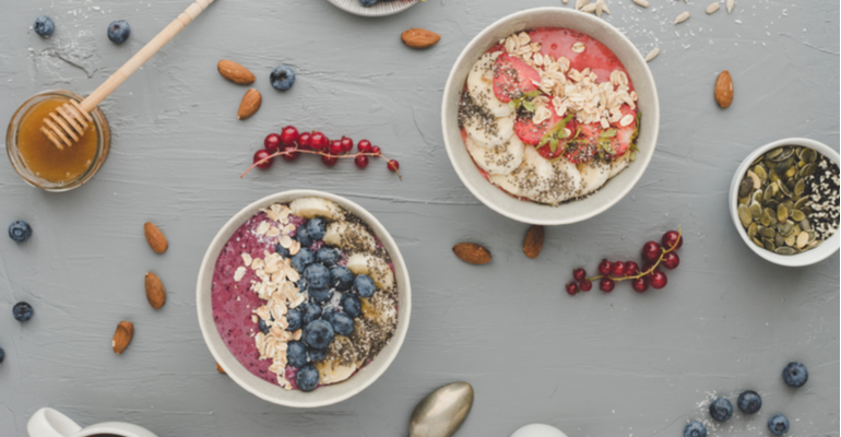 Oportunidades da aveia para o mercado de alimentos e bebidas