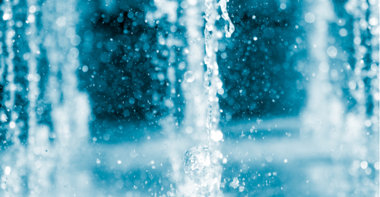 Soluções para o tratamento de água na indústria de alimentos e bebidas