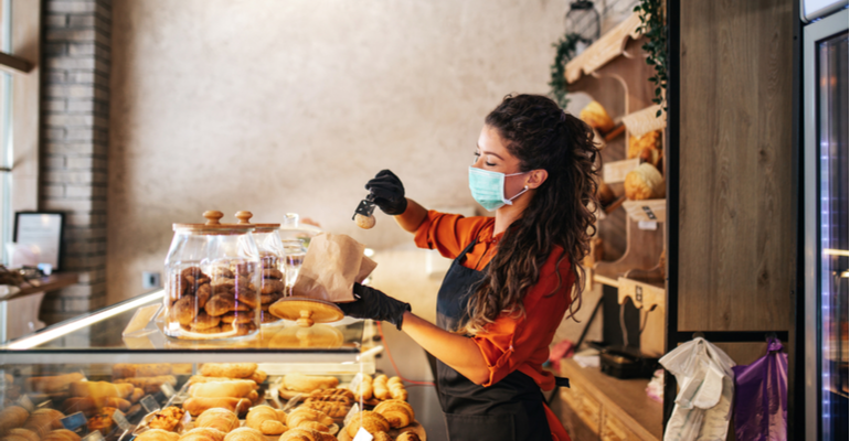 5 dicas para turbinar a venda de pães