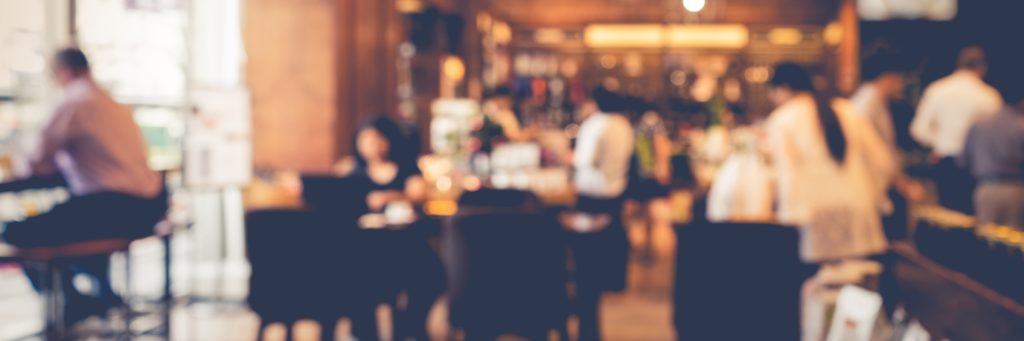 E-book: Adaptação de cardápio de acordo com o comportamento do consumidor